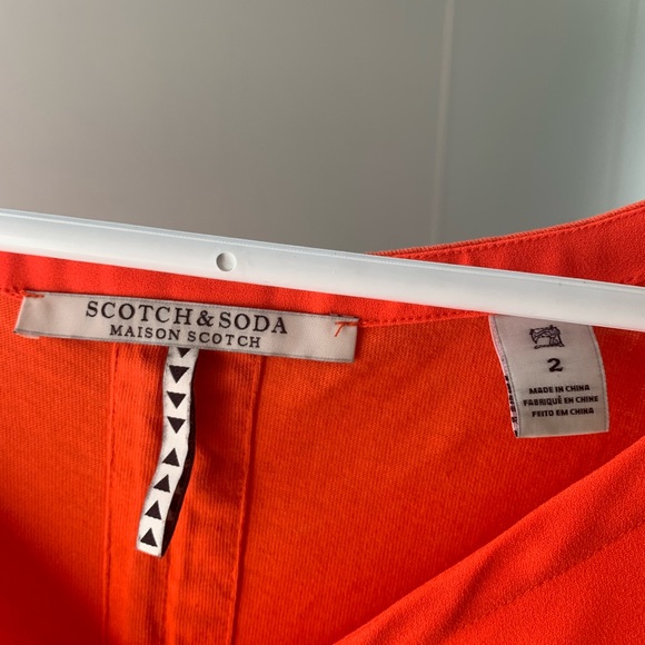 Scotch & Soda dress - Picture 3 of 8